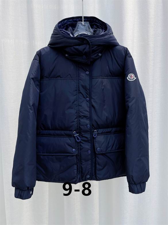 Moncler Down Jacket Wmns ID:20231017-29